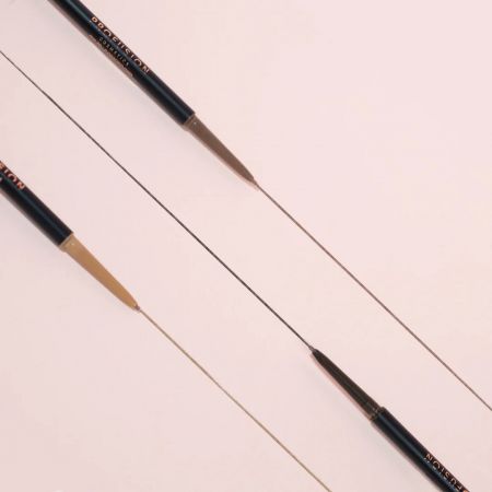 Profusion set na úpravu obočia Ultimate Brow Sculpt, 0,07 g + 1,8 g + 4ml