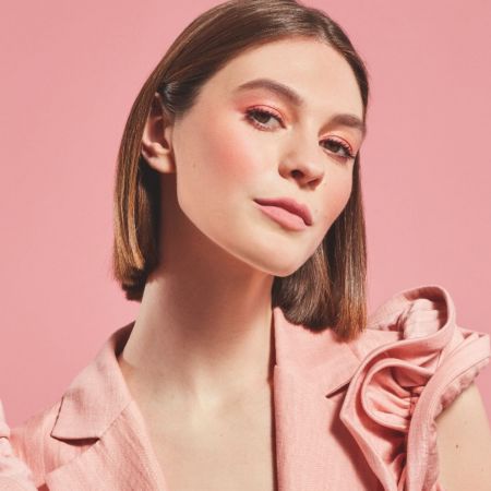 Deborah Milano tekutá lícenka a rúž 2v1 Easy Color, 4,5g