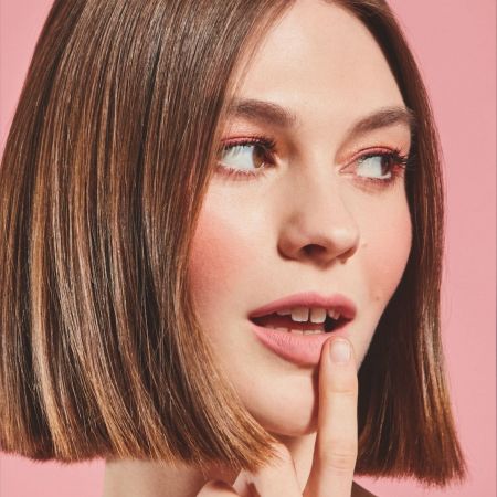 Deborah Milano tekutá lícenka a rúž 2v1 Easy Color, 4,5g