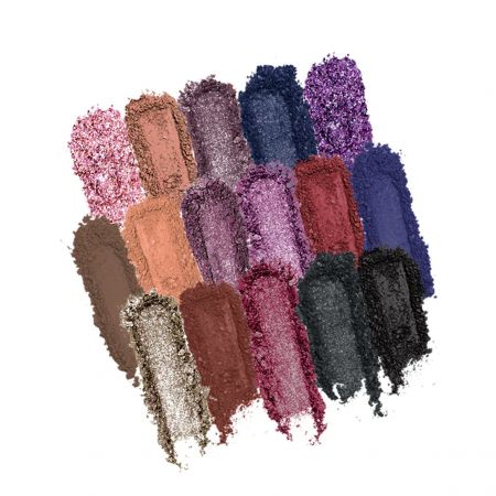 Profusion paletka očných tieňov Twilight, 33,6g