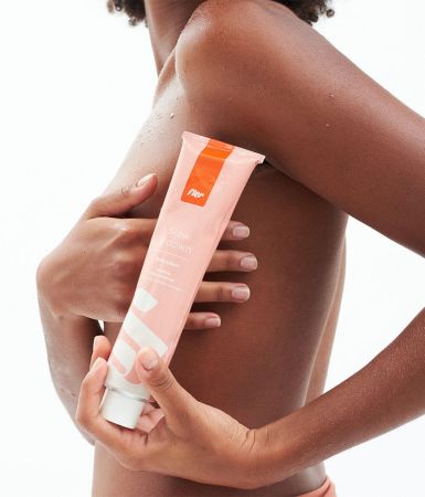 Fler Smooth Skin darčeková sada, Lilac