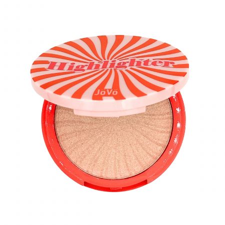 JöVő púdrový rozjasňovač, 4g