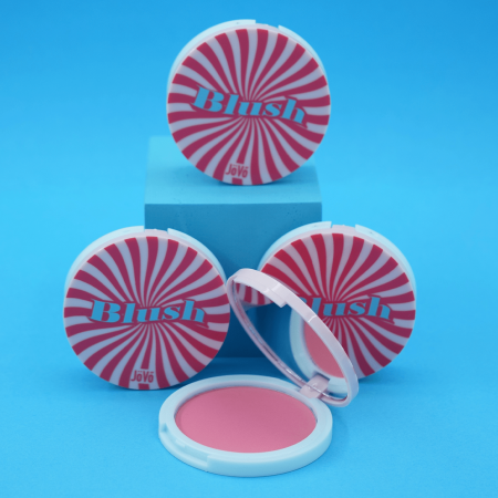 JöVő púdrová lícenka, 6g