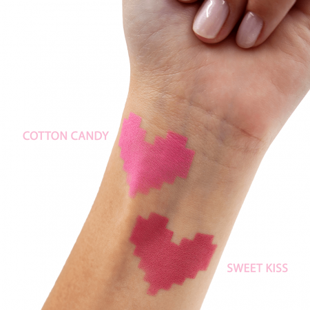 JöVő púdrová lícenka, 6g