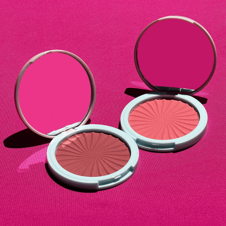 JöVő púdrová lícenka, 6g