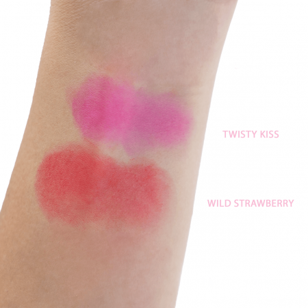 JöVő tint na pery a tváre 2v1, 6ml