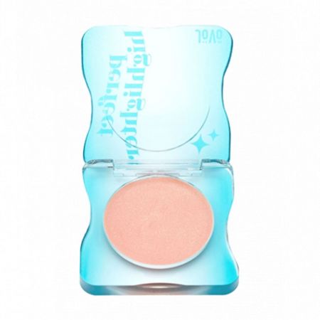 JöVő krémový rozjasňovač, 2,8g