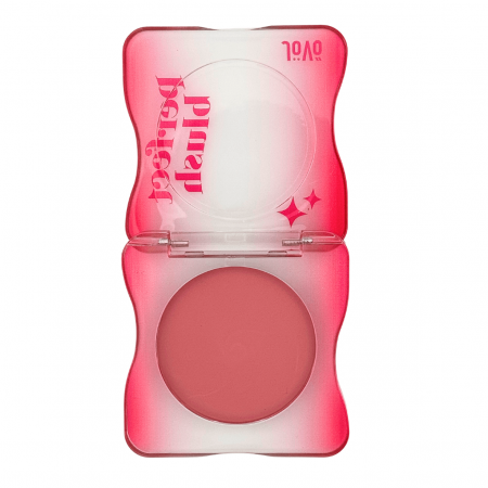 JöVő krémová lícenka, 4g