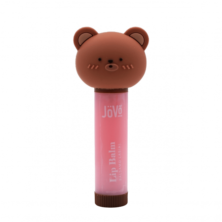 JöVő balzam na pery pre deti, 01 Teo - Mango, 4g