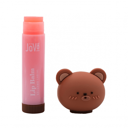 JöVő balzam na pery pre deti, 01 Teo - Mango, 4g