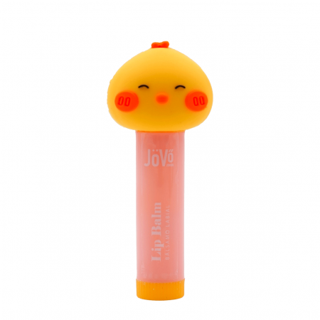 JöVő balzam na pery pre deti, 03 Nico - Ananás, 4g