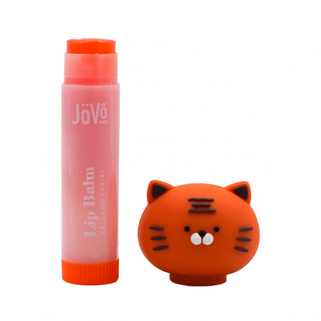 JöVő balzam na pery pre deti, 05 Togo - Pomaranč, 4g