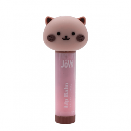 JöVő balzam na pery pre deti, 06 Coco - Vanilka, 4g