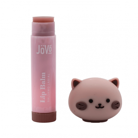 JöVő balzam na pery pre deti, 06 Coco - Vanilka, 4g