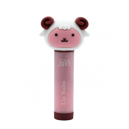 JöVő balzam na pery pre deti, 07 Paca - Čerešňa, 4g