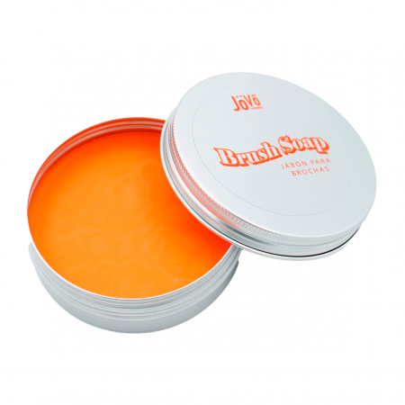 JöVő mydlo na čistenie štetcov, 85g