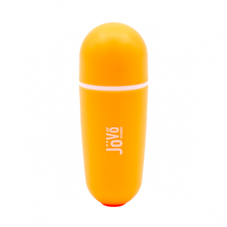 JöVő roller s vulkanickým kameňom na odstránenie mastnoty z pleti