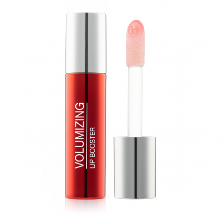 Topface zväčšujúci lesk na pery Volumizing Lip Booster, Hot Chilli, 4ml