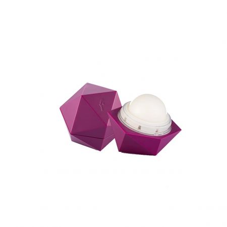 Flormar balzam na pery Care4lips diamant, 9g, Strawberry Marmalade