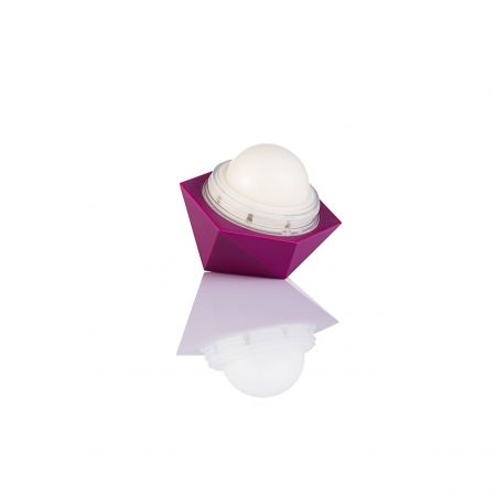 Flormar balzam na pery Care4lips diamant, 9g, Strawberry Marmalade