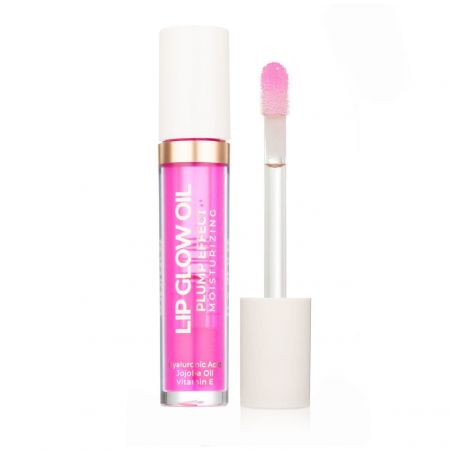 Topface hydratačný olej na pery Lip Glow Oil, 4ml
