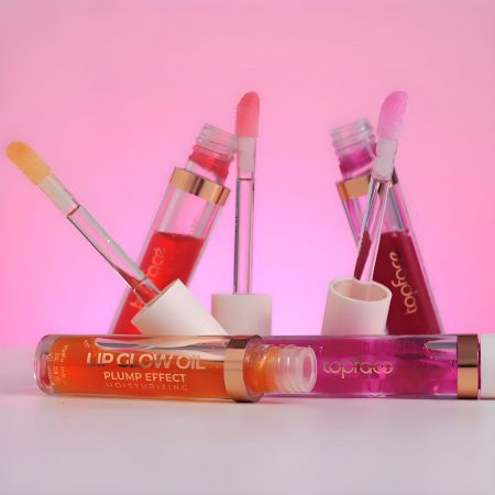 Topface hydratačný olej na pery Lip Glow Oil, 4ml