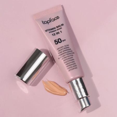 Topface podkladová báza 12v1 Vitamín Balm, 30ml