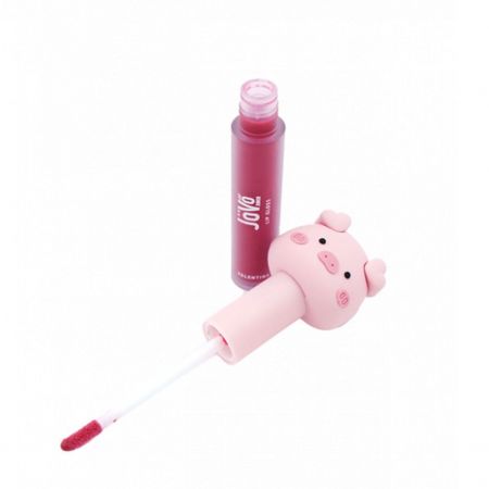 JöVő lesk na pery pre deti, 04 Valentina, 3ml