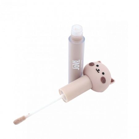 JöVő lesk na pery pre deti, 06 Coco, 3ml