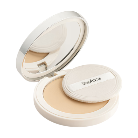 Topface púdrový make-up Super Match, 10g
