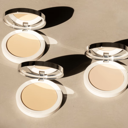 Topface púdrový make-up Super Match, 10g