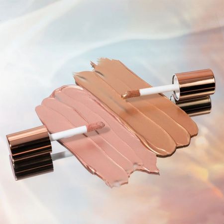 Profusion tekutý rozjasňovač Radiant Glow, Rose Quartz, 14,5ml