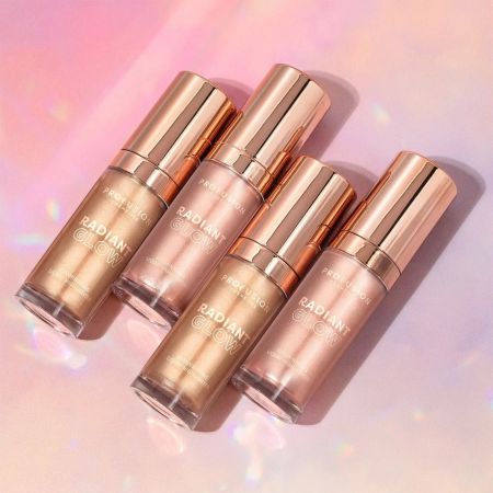 Profusion tekutý rozjasňovač Radiant Glow, Rose Quartz, 14,5ml