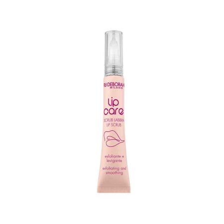 Deborah Milano peeling na pery Lip Care, 9ml