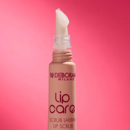 Deborah Milano peeling na pery Lip Care, 9ml