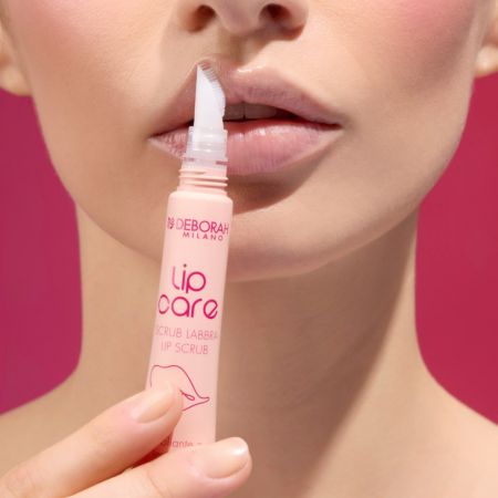 Deborah Milano peeling na pery Lip Care, 9ml