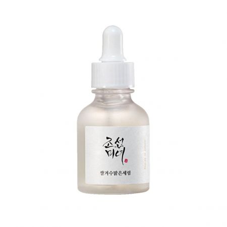 Beauty of Joseon sérum pre rozjasnenie a zjednotenie pleti s výťažkami z ryže a arbutínu, Glow Deep Serum, 30ml