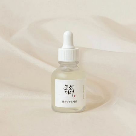 Beauty of Joseon sérum pre rozjasnenie a zjednotenie pleti s výťažkami z ryže a arbutínu, Glow Deep Serum, 30ml