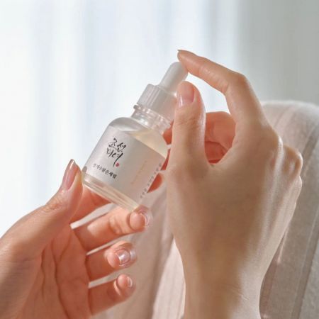 Beauty of Joseon sérum pre rozjasnenie a zjednotenie pleti s výťažkami z ryže a arbutínu, Glow Deep Serum, 30ml