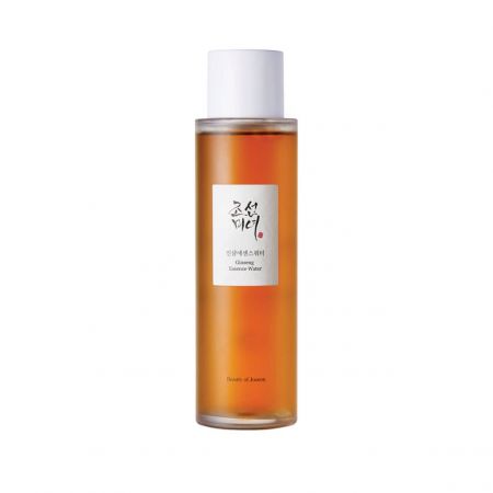 Beauty of Joseon koncentrovaná hydratačná pleťová esencia so ženšenom, Ginseng Essence Water, 150ml