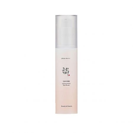 Beauty of Joseon vyživujúce pleťové sérum so ženšenom a SPF 50+, Ginseng Sun Serum, 50ml