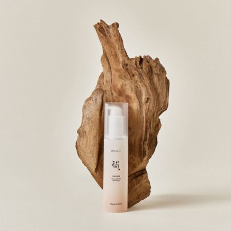 Beauty of Joseon vyživujúce pleťové sérum so ženšenom a SPF 50+, Ginseng Sun Serum, 50ml