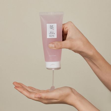 Beauty of Joseon hydratačný gélový krém s výťažkom z červených fazule adzuki, Red Bean Water Gel, 100ml