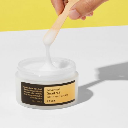 COSRX intenzívny regeneračný krém so šnečím extraktom, Advanced Snail 92 All In One, 100g