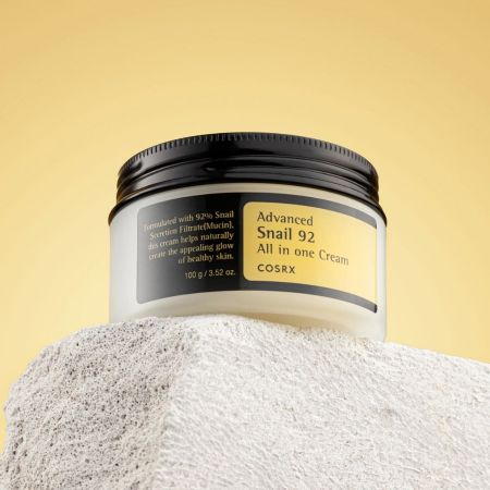 COSRX intenzívny regeneračný krém so šnečím extraktom, Advanced Snail 92 All In One, 100g