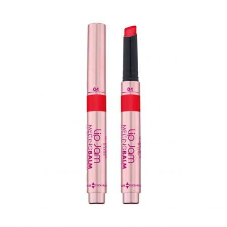 Deborah Milano tónovací balzam na pery Lip Jam Melting Balm, 2g