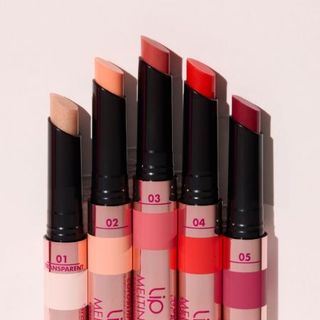 Deborah Milano tónovací balzam na pery Lip Jam Melting Balm, 2g