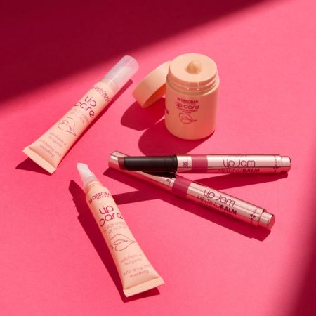 Deborah Milano tónovací balzam na pery Lip Jam Melting Balm, 2g
