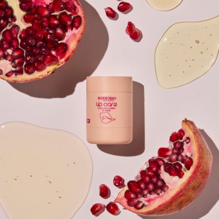 Deborah Milano hydratačná maska ​​na pery Lip Care, 14ml