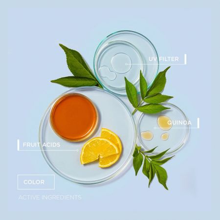 Brave New Hair bezsulfátový šampón na farbené vlasy, Color, 250ml